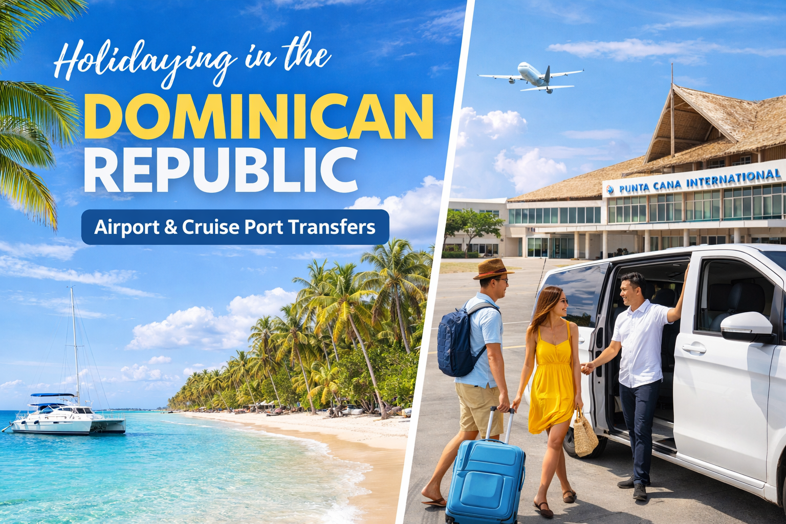Dominican Republic - Why the First Hours Matter More Than Travellers Realize